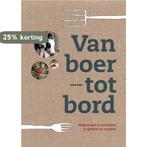 Van boer tot bord 9789087881856 Heidi Kuin, Verzenden, Gelezen, Heidi Kuin