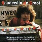 Cd - Boudewijn De Groot - Het Land Van Maas En Waal, Verzenden, Nieuw in verpakking
