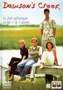 Dawsons Creek - DVD, Cd's en Dvd's, Verzenden, Nieuw in verpakking