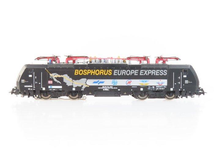 Piko H0 - 57263 - Elektrische locomotief (1) - Siemens ES64, Hobby en Vrije tijd, Modeltreinen | H0