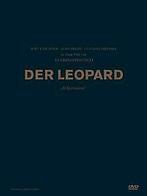Der Leopard (Einzel-DVD) von Luchino Visconti  DVD, Cd's en Dvd's, Zo goed als nieuw, Verzenden