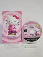 Hello Kitty Roller Rescue Playstation 2, Ophalen of Verzenden, Zo goed als nieuw