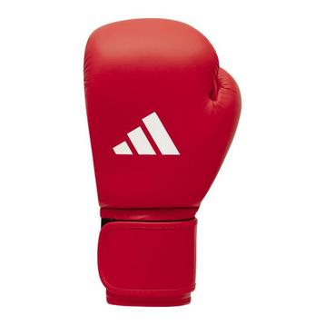 -10% Adidas  Adidas Unisex volwassen lederen bokshandschoene beschikbaar voor biedingen