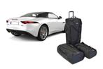 Reistassenset op maat voor Jaguar F-type (X152) 2013-heden, Ophalen of Verzenden, Nieuw, Zwart