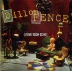 cd digi - Dillon Fence - [Living Room Scene], Verzenden, Zo goed als nieuw