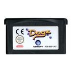 Game Boy Dogz (Losse Cassette), Verzenden, Zo goed als nieuw