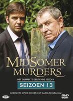 Midsomer Murders - Seizoen 13, Verzenden, Nieuw in verpakking