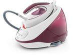 Tefal Express Protect SV9201 - Stoomgenerator - 7,5 bar 520, Witgoed en Apparatuur, Stoomapparaten, Verzenden, Zo goed als nieuw