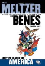 Justice League of America (2nd Series) Volume 1: The Tornado, Verzenden, Nieuw