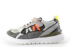 Shoesme Sneakers in maat 38 Grijs | 10% extra korting, Kinderen en Baby's, Kinderkleding | Schoenen en Sokken, Verzenden, Jongen of Meisje