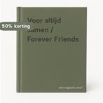Voor altijd samen / Forever Friends 9789056475710, Verzenden, Zo goed als nieuw