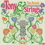LP gebruikt - Tony Mottola - Tony &amp; Strings, Zo goed als nieuw, Verzenden