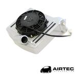 Airtec Upgrade Intercooler Smart ForTwo MK2 W451, Auto diversen, Tuning en Styling