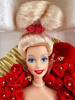 Mattel - Barbiepop - 50th Golden Anniversary – Porcelain –