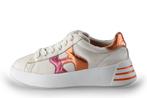 Hogan Sneakers in maat 38 Wit | 10% extra korting, Verzenden, Wit, Sneakers of Gympen, Hogan