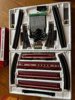 Jouef H0 - Treinset (8) - Locomotieven, wagons, sporen,, Hobby en Vrije tijd, Modeltreinen | H0, Nieuw