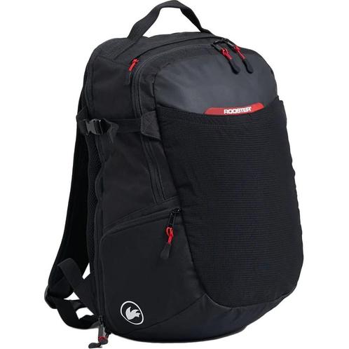 Rooster Backpack 25L Zwart, Watersport en Boten, Accessoires en Onderhoud, Ophalen of Verzenden