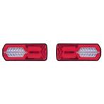 LED Verlichtingsset Aanhanger Dasteri DSL-5000, Zonder kabel, Auto-onderdelen, Verlichting, Ophalen of Verzenden, Nieuw