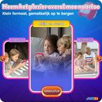 JUST23 Pop It Game Quick push - Roze - Pop It Controller, Ophalen of Verzenden, Zo goed als nieuw