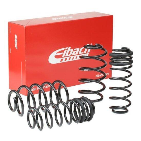 Eibach Pro-Kit Verlgings Veren Volkswagen Up RL674, Auto-onderdelen, Ophanging en Onderstel, Nieuw, Volkswagen