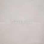 Vloertegel wandtegel lecco wit 60x120 met slip-stop r11, Ophalen, Keramiek, Nieuw, 10 m² of meer