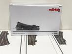 Märklin H0 - 24612,24611,74491 - Modeltreinsporen (10) - 5, Hobby en Vrije tijd, Nieuw