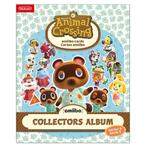 Amiibo Collectors Album Series 5 - Animal Crossing, Verzenden, Zo goed als nieuw