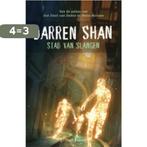 Stad Van Slangen / 3 9789024528851 Darren Shan, Boeken, Verzenden, Gelezen, Darren Shan