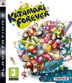 Katamari Forever (PlayStation 3), Spelcomputers en Games, Verzenden, Gebruikt