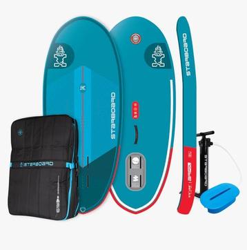 Starboard Air Foil board 6.7 - NIEUW beschikbaar voor biedingen