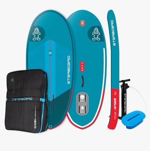 Starboard Air Foil board 6.7 - NIEUW, Watersport en Boten, Wingsurfen, Wingsurf-board, Nieuw, Ophalen of Verzenden