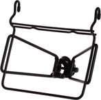 Steco Fietsmanddrager Mand-Mee universeel, Fietsen en Brommers, Fietsaccessoires | Fietsmanden, Ophalen of Verzenden, Zo goed als nieuw