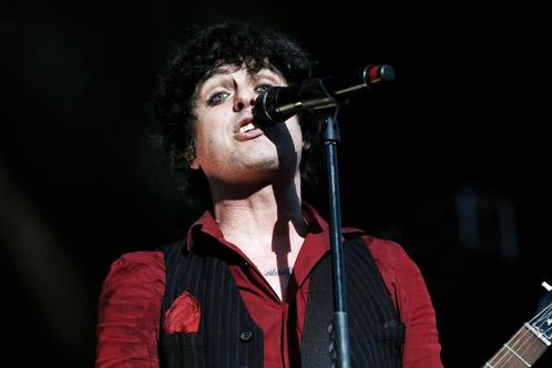 Green Day | Ziggo Dome Amsterdam | woensdag 2 juli 2025, Tickets en Kaartjes, Evenementen en Festivals