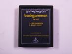Atari 2600 - Backgammon, Ophalen of Verzenden, Nieuw