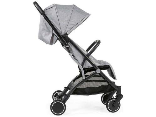 Chicco Kinderwagen Trolley Me - Light Grey, Huis en Inrichting, Woonaccessoires | Overige, Zo goed als nieuw, Verzenden