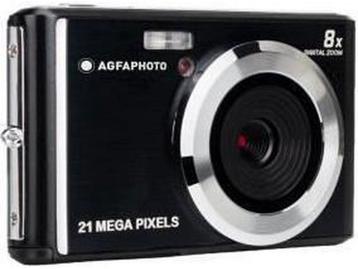 AgfaPhoto Compact DC5200 - Retourdeal