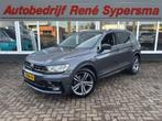 Zakelijke Lease |  Volkswagen Tiguan 1.5 TSI ACT Highline Bu, Automaat, Stof, Gebruikt, Overige kleuren
