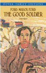 The Good Soldier 9780486419213 Ford Madox Ford, Boeken, Verzenden, Gelezen, Ford Madox Ford