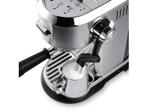 De Longhi Dedica Maestro Plus Ec950.mPistonmachine Rvs, Afneembaar waterreservoir, Verzenden, Nieuw, Koffiebonen