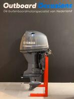 Yamaha 60 PK EFI Highthrust, Ophalen of Verzenden, Gebruikt, Buitenboordmotor