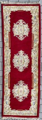 China - Tapijt - 220 cm - 74 cm, Huis en Inrichting, Stoffering | Tapijten en Kleden, Nieuw