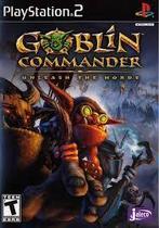 Goblin Commander PS2 Garantie & morgen in huis!, 1 speler, Ophalen of Verzenden, Zo goed als nieuw, Avontuur en Actie