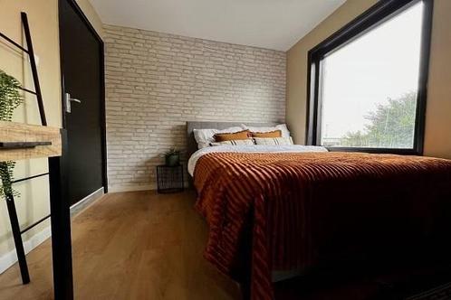 Studio Boterstraat in Schiedam, Huizen en Kamers, Kamers te huur, 20 tot 35 m², Overige regio's