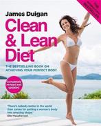Clean and Lean Diet 9780857831705 E. Macpherson, Verzenden, Zo goed als nieuw, E. Macpherson
