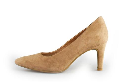 s. Oliver Pumps in maat 37 Beige | 10% extra korting, Kleding | Dames, Schoenen, Beige, Zo goed als nieuw, Pumps, Verzenden