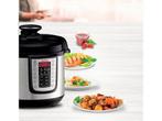Tefal All-in-One CY505E - 3 in 1 Slowcooker - Multicooker -, Verzenden, Zo goed als nieuw