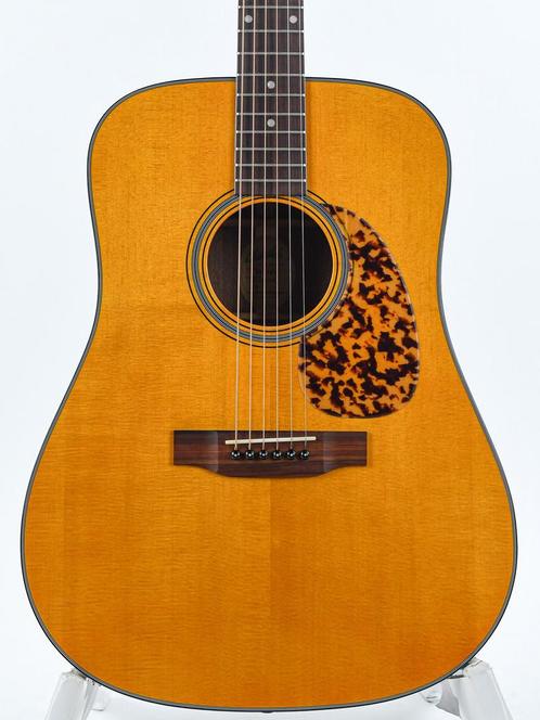 Blueridge BR140 (Akoestische Gitaren,Western Gitaren), Muziek en Instrumenten, Snaarinstrumenten | Gitaren | Akoestisch, Western- of Steelstringgitaar