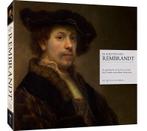 De schatten van Rembrandt 9789021560724, Boeken, Kunst en Cultuur | Beeldend, Michiel Roscam Abbing, Gelezen, Verzenden