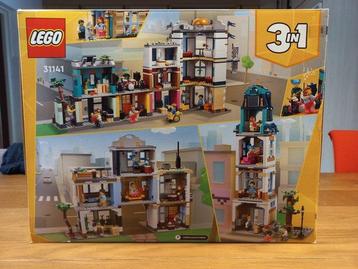 Lego Set - 31141 - Creator - 31141 beschikbaar voor biedingen