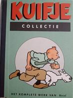 Kuifje collectie kuifje in tibet enz 9789051412307 Hergé, Boeken, Verzenden, Gelezen, Hergé